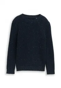 Джемпер Tom Tailor, Sky Captain Blue