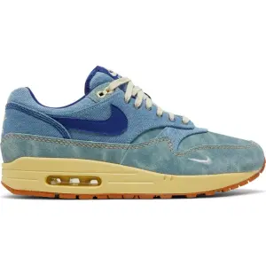 Кроссовки Nike Air Max 1 Premium 'Dirty Denim', синий