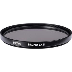 Фильтр Hoya ProND EX ND Filter (52mm, 3-Stop) XPD-52NDEX8