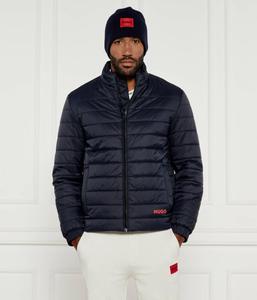Куртка Hugo Brenti Regular Fit, синий