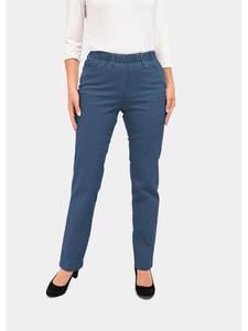 Джинсы GOLDNER, светло-синий