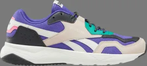 Кроссовки royal dashonic 2.0 'ultima purple buff' Reebok, фиолетовый