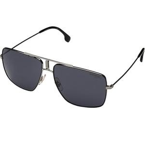 Солнцезащитные очки Carrera 1006/S Unisex Pilot Black Ruthenium 60-14-150