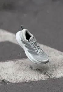 Кроссовки для бега по шоссе supernova glide Adidas Performance, Grey Two/Grey Three/Grey