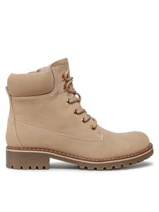 Ботильоны на шнуровке Jenny Fairy WS722-28G Weiß