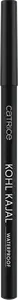 Kohl Kajal Water 010 Check Chic Черный 0,78 г Catrice