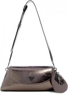 Сумка через плечо GUESS Bolena, Pewter