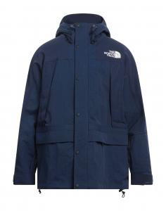 Пальто The North Face, темно-синий