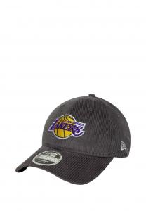 Бейсболка New Era Cap, Grau/Grey