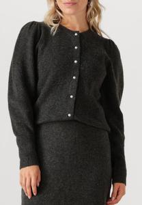 Кардиган Notre-V Cardigan, Antracit/Anthracite