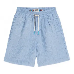 Scotch & Soda 181944 shorts, синий