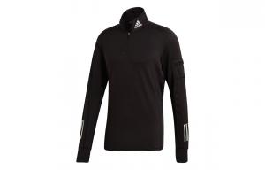 Фитнес Одежда Мужская Черный Adidas, черный