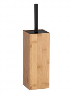 Wenko Аксессуары для туалета 'Padua' в коричневом цвете