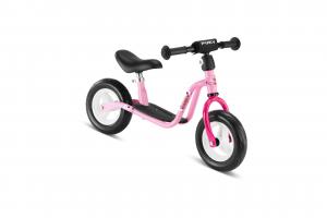 Детский велосипед Puky LR M - 2023, цвет Pink|rosé/pink