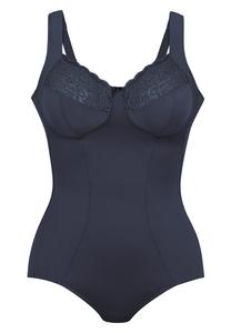 Боди ENTLASTUNGS HAVANNA Anita, синий