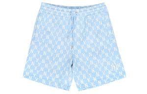 MLB Нью-Йорк Янкиз повседневные шорты унисекс blue