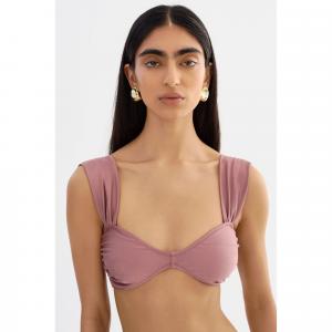 Каролина | Топ бикини Lamarque, Elderberry