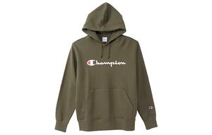 Champion Свитшот Japan Version Unisex Army Green