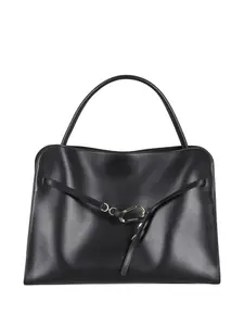 Сумка-тоут The Iconic 36HR BIASIA, черный