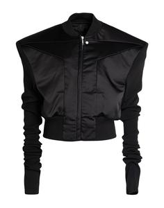 Куртка Rick Owens, черный