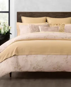 Дышащий пододеяльник Dusk, размер King Donna Karan Home, Blush