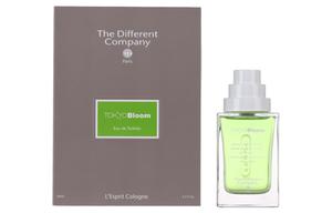 Туалетная вода Tokyo Floral Fougere The Different Company, Tokyo Hana Eau de Parfum EDT 100ml