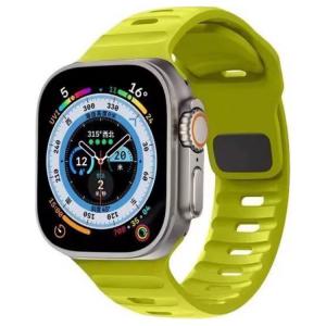 Ремешок Apple совместимый силиконовый материал Юй Цин