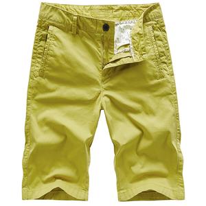 Карго-шорты Unisex Moderate Jeep, ginger желтый