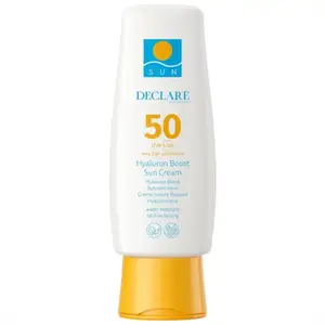 Declaré Hyaluron Boost Солнцезащитный крем SPF 50 100 мл Declare