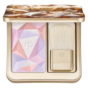 Хайлайтер luminizing face enhancer Cle De Peau Beaute, 201, вес 10 гр.