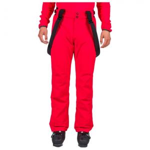 Функциональные брюки blackside sport red - s Rossignol