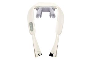 Массажная накидка для плеч и шеи для воздействия на трапециевидную мышцу и снятия напряжения в шее AJA-05D-839 AUX, Apricot