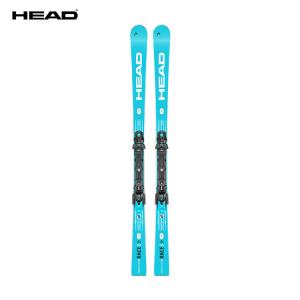 Head Лыжи E-RACE PRO Mid-Wedge, E-RACE PRO King of Turns — PRO E-RACE PRO 165 см