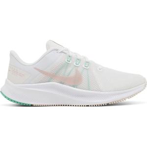 Кроссовки Nike Wmns Quest 4, белый/мультиколор