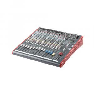 Многоцелевой USB-микшер Allen & Heath серии ZED ZED-16FX