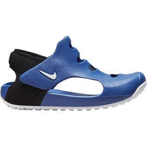 Сандалии Nike Sunray Protect 3 PS 'Game Royal Black', синий