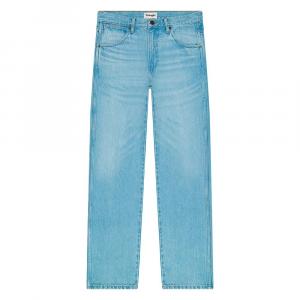 Джинсы Wrangler Frontier, синий (Размер W30/L30)