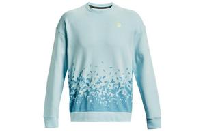 Мужская толстовка Under Armour, цвет Blue