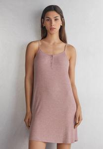 Ночная рубашка Intimissimi, розовый