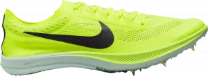 Кроссовки Nike ZoomX Dragonfly 'Volt Mint Foam', зеленый