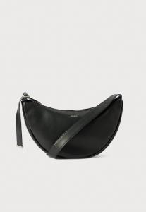 Сумка кросс-боди sandro SHASA UNISEX, Noir/Black