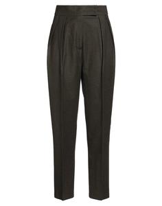 Брюки Beatrice .B, темно-зеленый