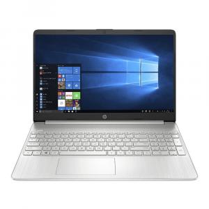 Ноутбук HP 15-dy2056ms 15.6" FullHD 12ГБ/256ГБ, серебряный, английская клавиатура