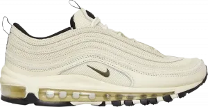 Кроссовки Nike Air Max 97 'Coconut Milk', белый