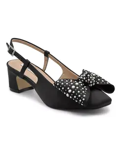 Женская модель боссоножек Jackie Charles David, черный