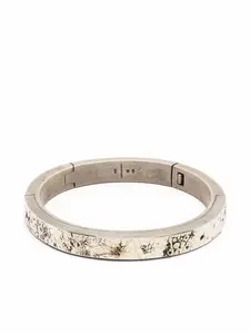 Браслет Sistema Parts of Four, серебяный