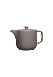 Чайник керамический Ritzenhoff & Breker Jasper, 1400 мл, серо-коричневый