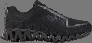 Кроссовки zigwild trail 6 'black' Reebok, черный