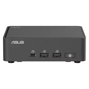 Системный блок Asus NUC 15 Pro Slim, 32Гб/2Тб, Intel Core Ultra 5 225H, черный
