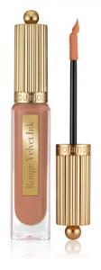 Жидкая помада с матовым финишем Bourjois Rouge Velvet Ink, оттенок 01 Beige De Jour 3.5 мл